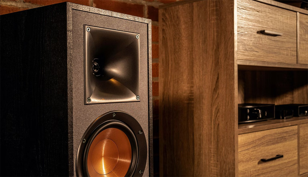 Klipsch R-51M